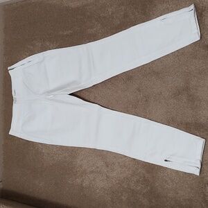A New Day white skinny denim